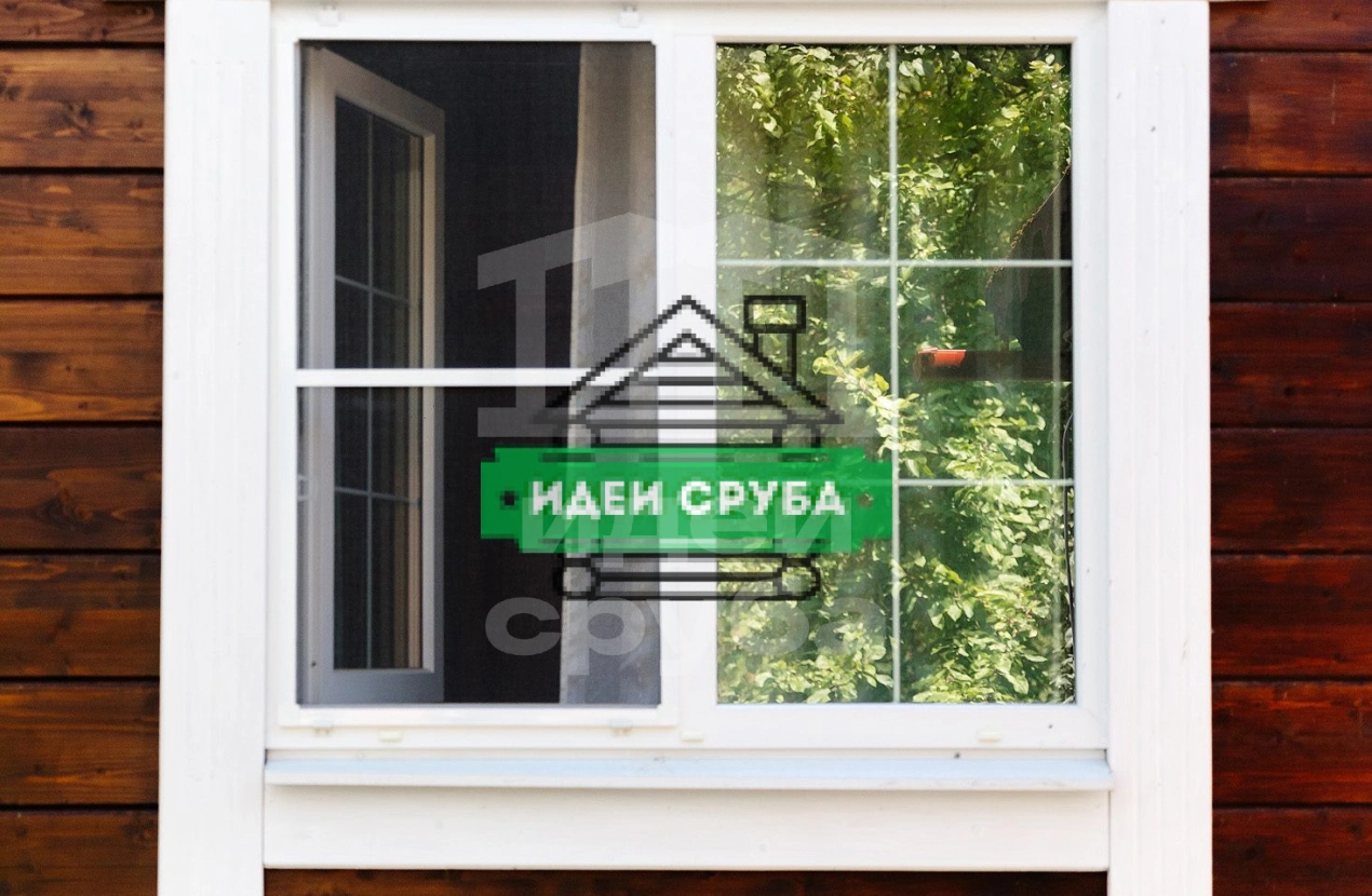 Проект дома Корсар